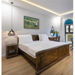 Lau Dầu - Walnut Oil